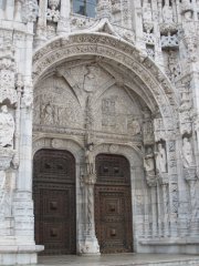 13-Mosteiro Dos Jerónimos